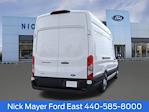 New 2026 Ford Transit 350 HD High Roof Empty Cargo Van for sale #TKA51172 - photo 8