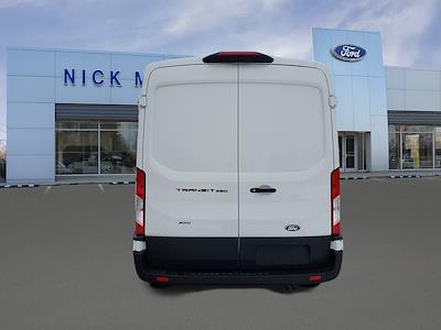 2026 Ford Transit 250 Medium Roof AWD Empty Cargo Van for sale #TKA53021 - photo 2