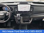 New 2026 Ford Transit 250 Medium Roof Empty Cargo Van for sale #TKA53021 - photo 15
