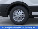 New 2026 Ford Transit 250 Medium Roof Empty Cargo Van for sale #TKA53021 - photo 17