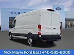 New 2026 Ford Transit 250 Medium Roof Empty Cargo Van for sale #TKA53021 - photo 4