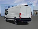 New 2026 Ford Transit 250 Medium Roof Empty Cargo Van for sale #TKA53021 - photo 2