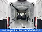 New 2026 Ford Transit 250 Medium Roof Empty Cargo Van for sale #TKA53021 - photo 5