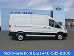 New 2026 Ford Transit 250 Medium Roof Empty Cargo Van for sale #TKA53021 - photo 7