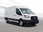 New 2026 Ford Transit 250 Medium Roof Empty Cargo Van for sale #TKA53021 - photo 9