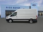 New 2026 Ford Transit 350 HD High Roof Empty Cargo Van for sale #TKA53648 - photo 5