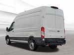 New 2026 Ford Transit 350 HD High Roof Empty Cargo Van for sale #TKA53648 - photo 3