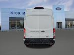 New 2026 Ford Transit 350 HD High Roof Empty Cargo Van for sale #TKA53648 - photo 2
