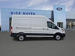 New 2026 Ford Transit 350 HD High Roof Empty Cargo Van for sale #TKA53648 - photo 8