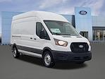 New 2026 Ford Transit 350 HD High Roof Empty Cargo Van for sale #TKA53648 - photo 9