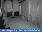 New 2026 Ford Transit 350 HD High Roof Empty Cargo Van for sale #TKA55394 - photo 10
