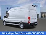 New 2026 Ford Transit 350 HD High Roof Empty Cargo Van for sale #TKA55394 - photo 2