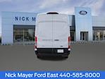 New 2026 Ford Transit 350 HD High Roof Empty Cargo Van for sale #TKA55394 - photo 4