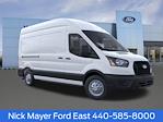 New 2026 Ford Transit 350 HD High Roof Empty Cargo Van for sale #TKA55394 - photo 6