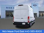 New 2026 Ford Transit 350 HD High Roof Empty Cargo Van for sale #TKA55394 - photo 7