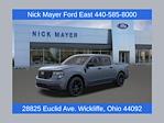 New 2026 Ford Maverick XLT SuperCrew Cab for sale #TRA03465 - photo 1