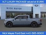 New 2026 Ford Maverick XLT SuperCrew Cab for sale #TRA03465 - photo 4