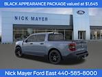 New 2026 Ford Maverick XLT SuperCrew Cab for sale #TRA03465 - photo 2