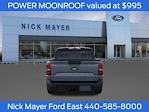 New 2026 Ford Maverick XLT SuperCrew Cab for sale #TRA03465 - photo 5