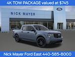 New 2026 Ford Maverick XLT SuperCrew Cab for sale #TRA03465 - photo 7