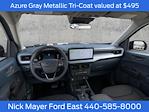 New 2026 Ford Maverick XLT SuperCrew Cab for sale #TRA03465 - photo 9