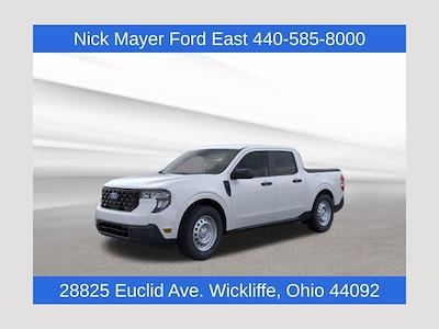 New 2026 Ford Maverick - photo 1