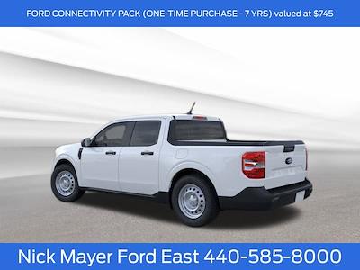New 2026 Ford Maverick - photo 1