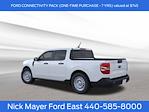 2026 Ford Maverick SuperCrew Cab AWD Pickup for sale #TRA04356 - photo 2