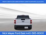 2026 Ford Maverick SuperCrew Cab AWD Pickup for sale #TRA04356 - photo 5