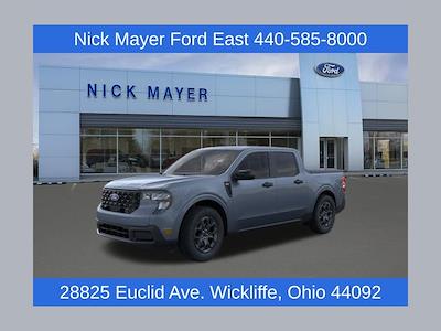 New 2026 Ford Maverick XLT SuperCrew Cab for sale #TRA05853 - photo 1
