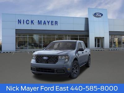 New 2026 Ford Maverick XLT SuperCrew Cab for sale #TRA05853 - photo 2