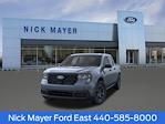 New 2026 Ford Maverick XLT SuperCrew Cab for sale #TRA05853 - photo 2