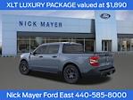 New 2026 Ford Maverick XLT SuperCrew Cab for sale #TRA05853 - photo 4