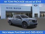 New 2026 Ford Maverick XLT SuperCrew Cab for sale #TRA05853 - photo 7