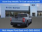 New 2026 Ford Maverick XLT SuperCrew Cab for sale #TRA05853 - photo 8