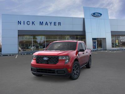 New 2026 Ford Maverick XLT SuperCrew Cab for sale #TRA06779 - photo 2