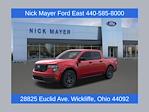 New 2026 Ford Maverick XLT SuperCrew Cab for sale #TRA06779 - photo 1