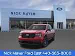 New 2026 Ford Maverick XLT SuperCrew Cab for sale #TRA06779 - photo 3