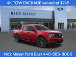 New 2026 Ford Maverick XLT SuperCrew Cab for sale #TRA06779 - photo 7