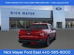 New 2026 Ford Maverick XLT SuperCrew Cab for sale #TRA06779 - photo 8