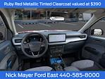 New 2026 Ford Maverick XLT SuperCrew Cab for sale #TRA06779 - photo 9