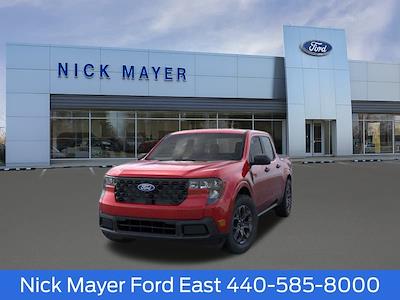 New 2026 Ford Maverick XLT SuperCrew Cab for sale #TRA18540 - photo 2