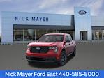 New 2026 Ford Maverick XLT SuperCrew Cab for sale #TRA18540 - photo 2