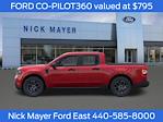 New 2026 Ford Maverick XLT SuperCrew Cab for sale #TRA18540 - photo 3