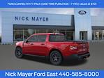 New 2026 Ford Maverick XLT SuperCrew Cab for sale #TRA18540 - photo 4