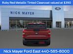 New 2026 Ford Maverick XLT SuperCrew Cab for sale #TRA18540 - photo 5