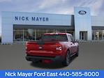 New 2026 Ford Maverick XLT SuperCrew Cab for sale #TRA18540 - photo 8