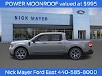 New 2026 Ford Maverick Lariat SuperCrew Cab for sale #TRA20196 - photo 4