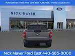 New 2026 Ford Maverick Lariat SuperCrew Cab for sale #TRA20196 - photo 5