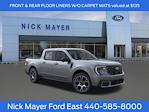 New 2026 Ford Maverick Lariat SuperCrew Cab for sale #TRA20196 - photo 7